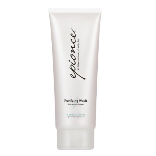 Purifying Wash
