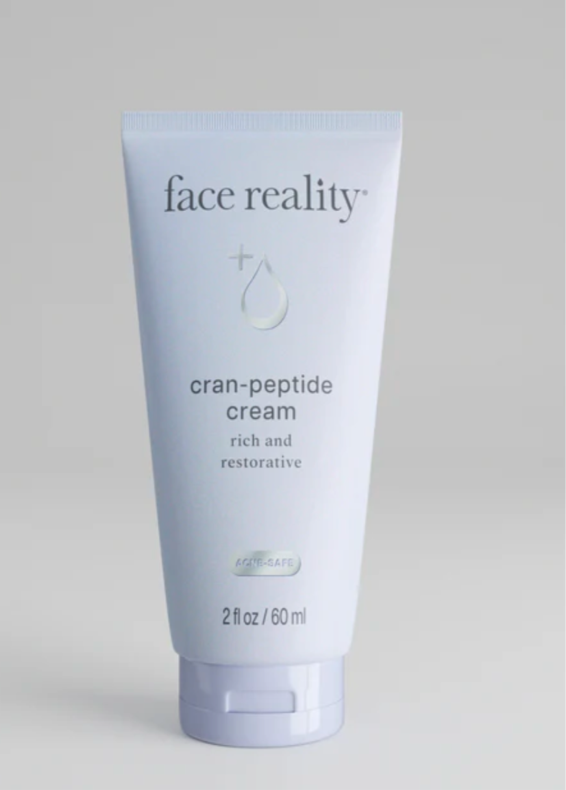 CRAN-PEPTIDE CREAM