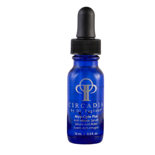 Myo-Cyte Plus Anti-Wrinkle Serum – 0.5oz