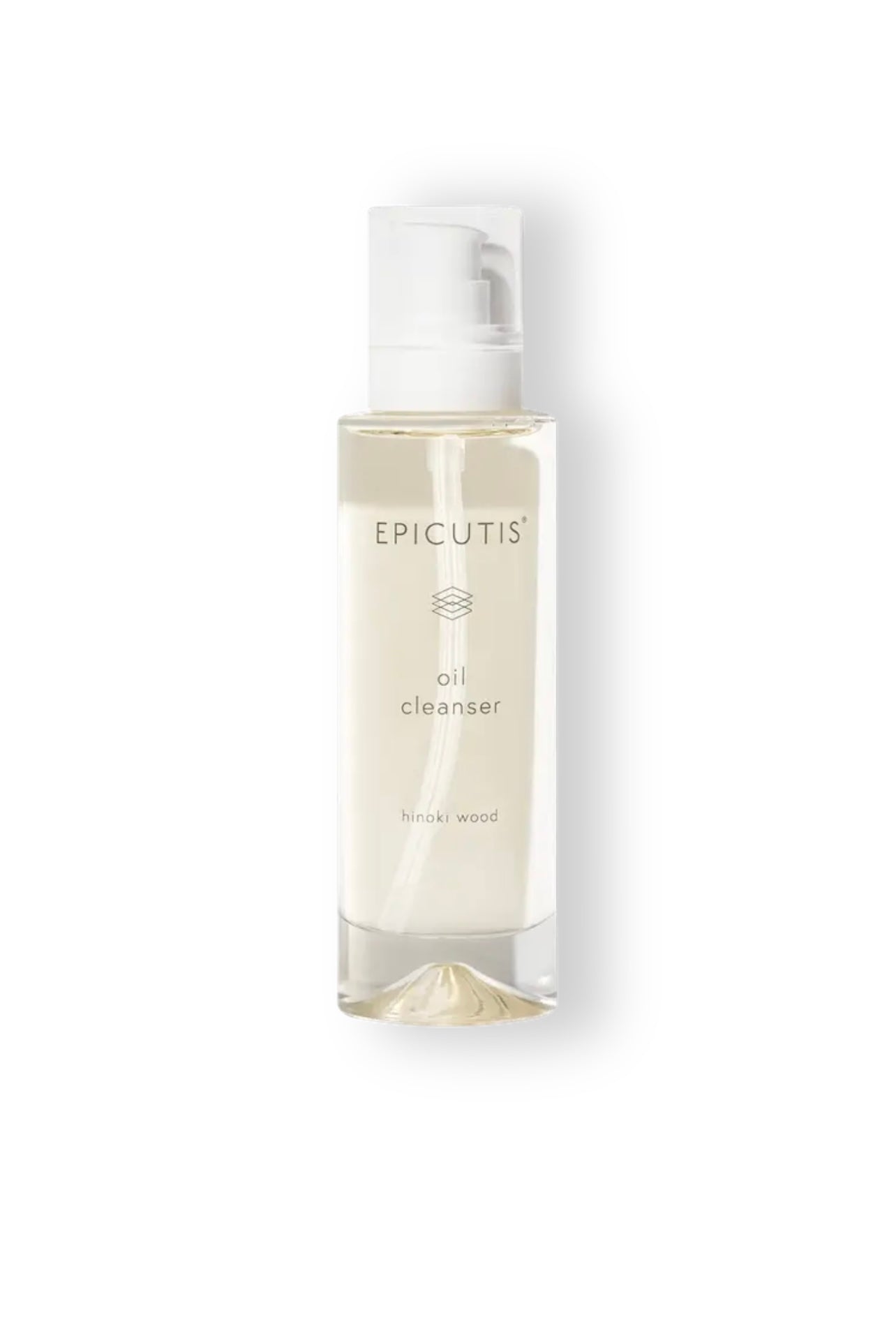OIL CLEANSER