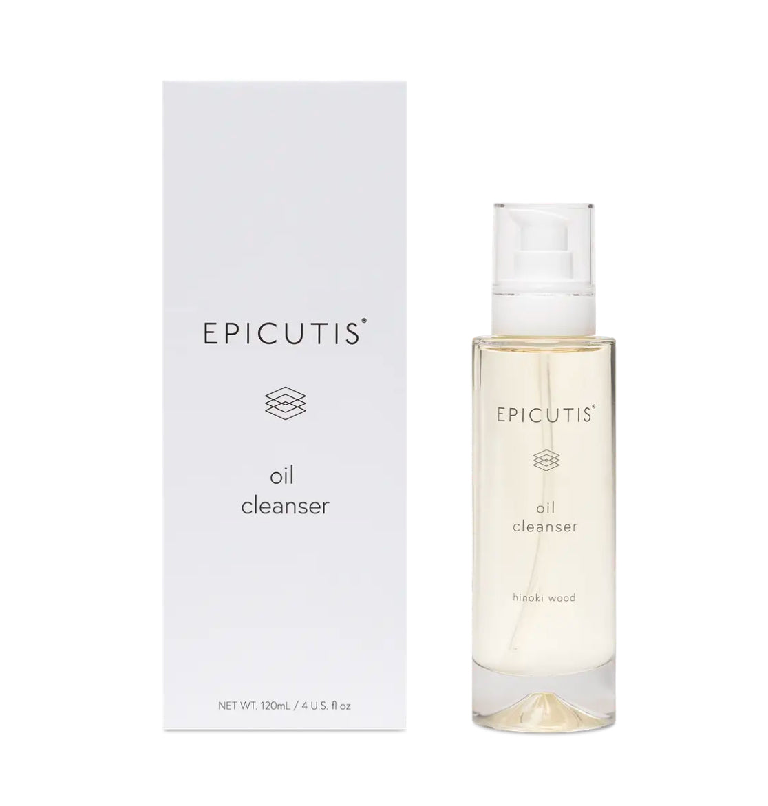 OIL CLEANSER
