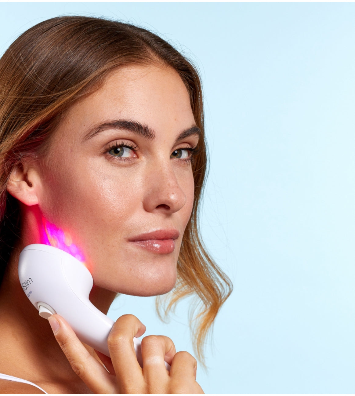 LightStim for Acne