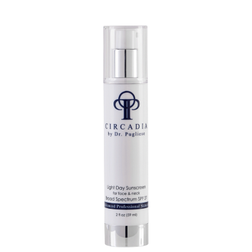 Light Day Sunscreen Broad Spectrum SPF-37 – 2 oz