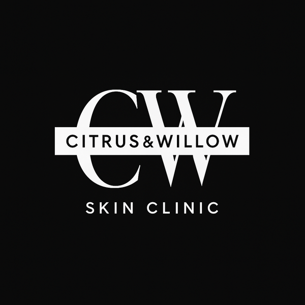 Citrus and Willow Aesthetics