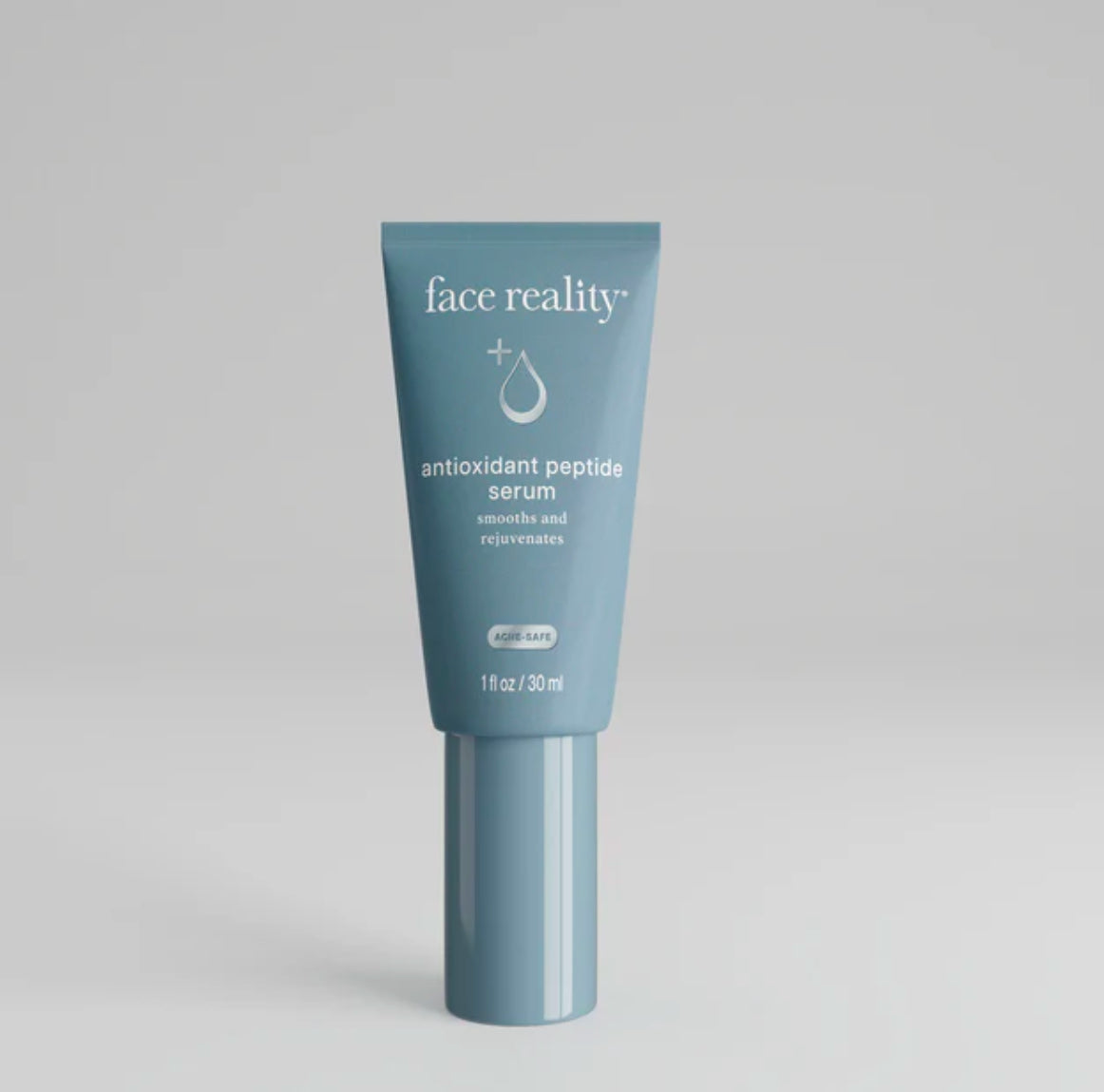 ANTIOXIDANT PEPTIDE FACE SERUM
