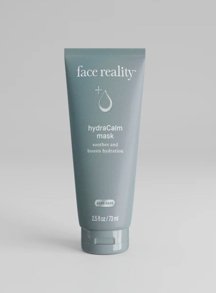 HYDRACALM MASK