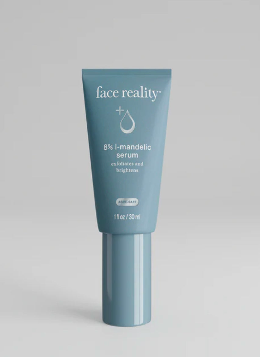 8% L-MANDELIC SERUM