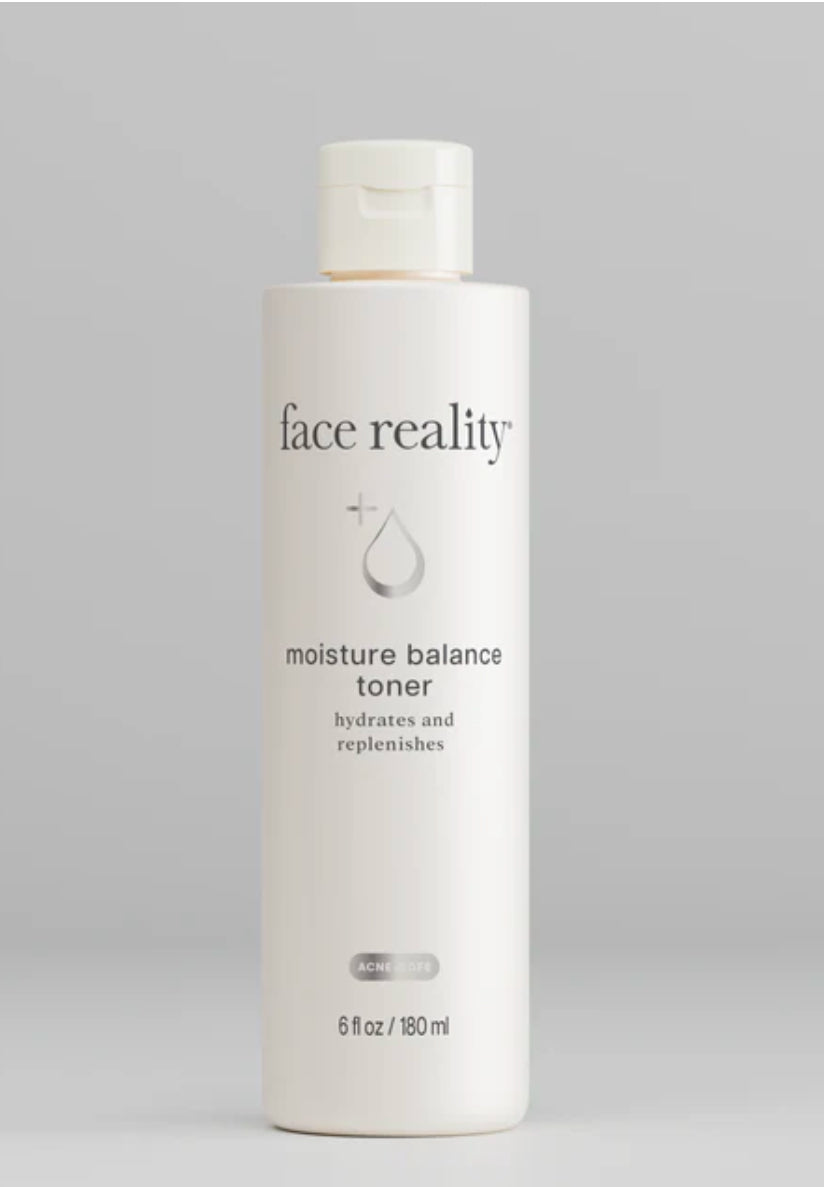 MOISTURE BALANCE TONER
