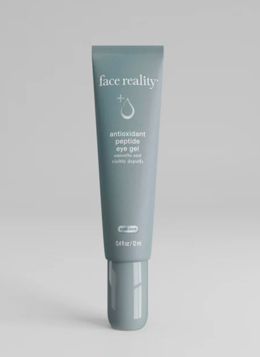 ANTIOXIDANT PEPTIDE EYE GEL