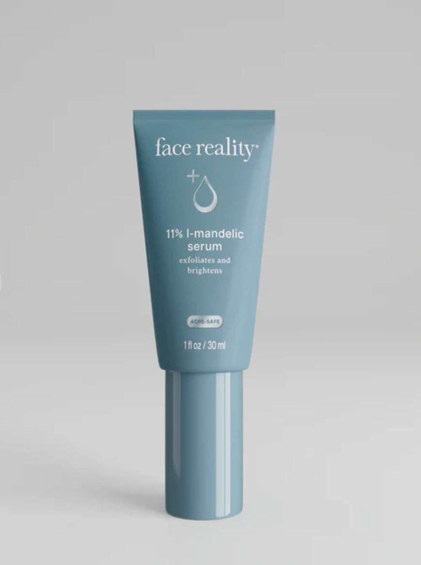 11% L-MANDELIC SERUM