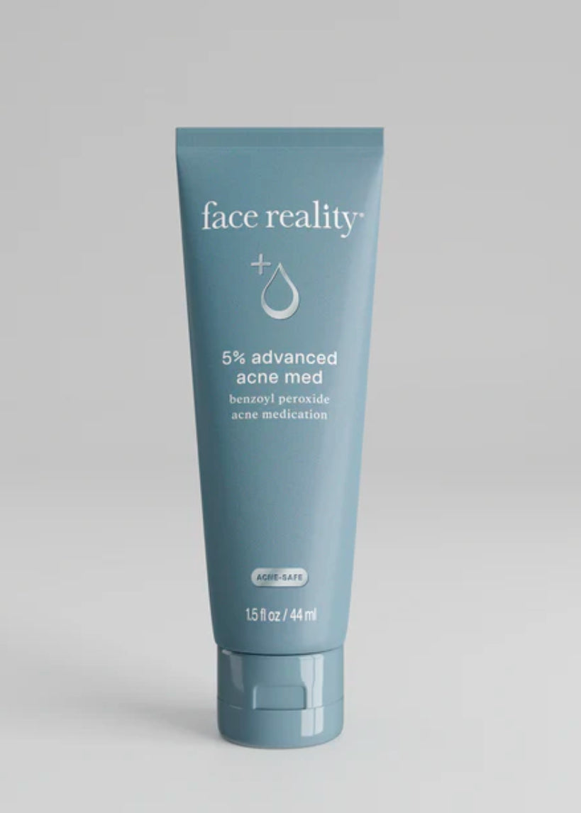 5% ACNE MED 1.5 OZ