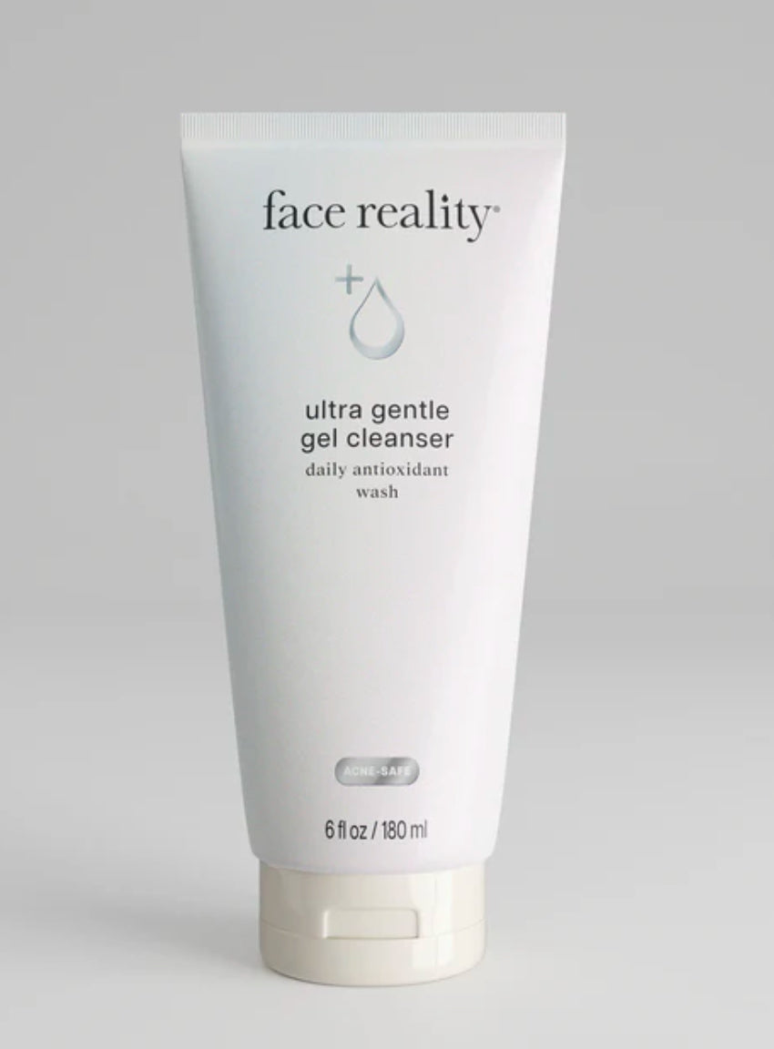 ULTRA GENTLE GEL CLEANSER