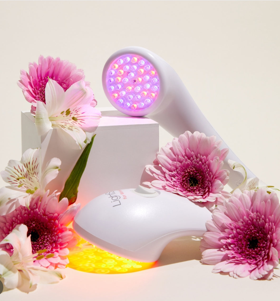 LightStim for Wrinkles