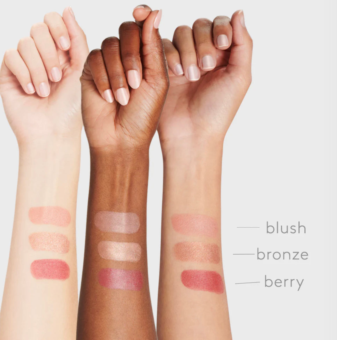 Sunforgettable® Total Protection™ Color Balm SPF 50 Berry