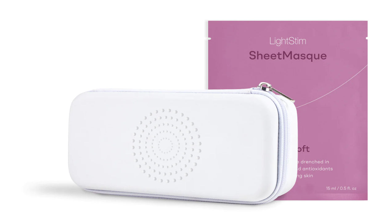 LightStim for Wrinkles