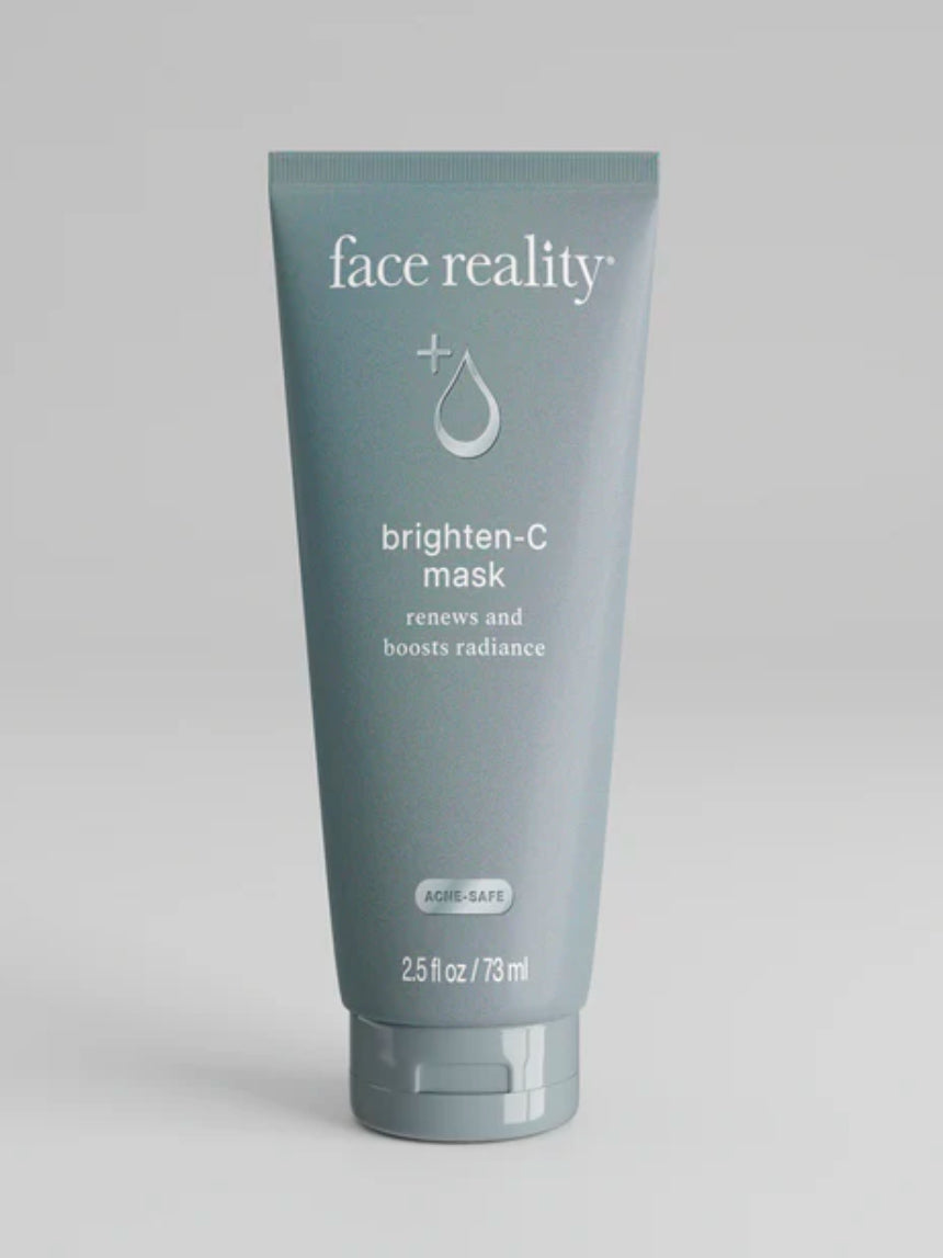 BRIGHTEN-C MASK