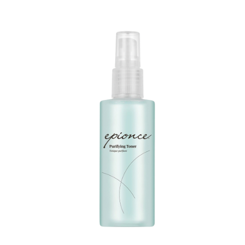Purifying Toner