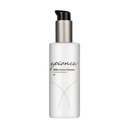Milky Lotion Cleanser