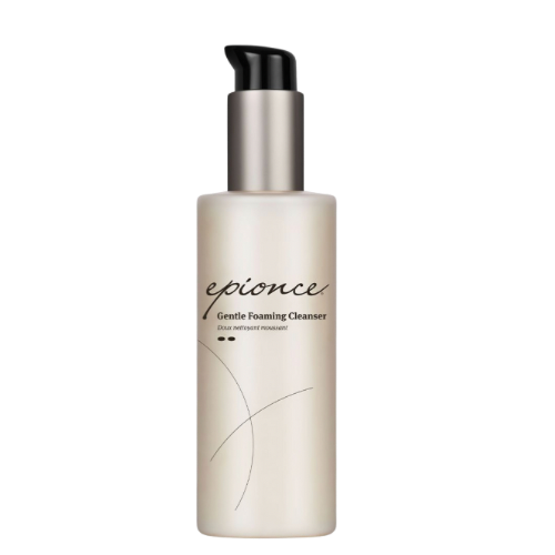 Gentle Foaming Cleanser