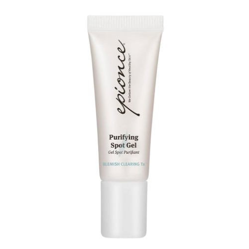 Purifying Spot Gel