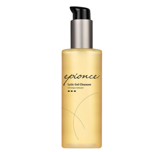 Lytic Gel Cleanser