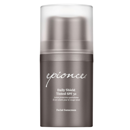 Daily Shield Tinted SPF 50 Sunscreen