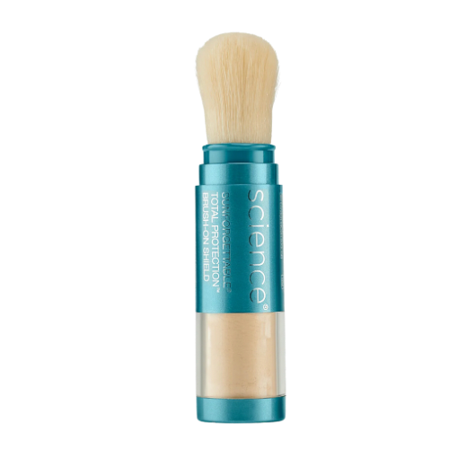 Sunforgettable® Total Protection™ Brush-On Shield SPF 50 Sheer Matte
