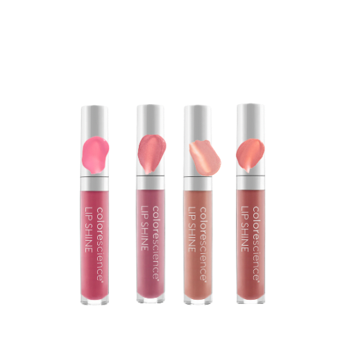 Lip Shine SPF 35