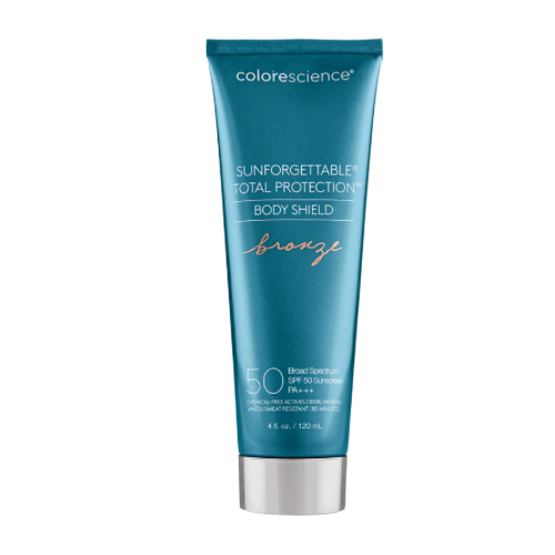 Sunforgettable® Total Protection™ Body Shield Bronze SPF 50