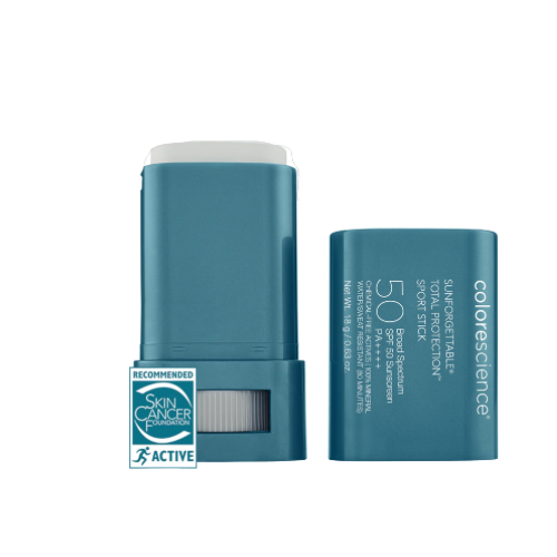 Sunforgettable® Total Protection™ Sport Stick SPF 50