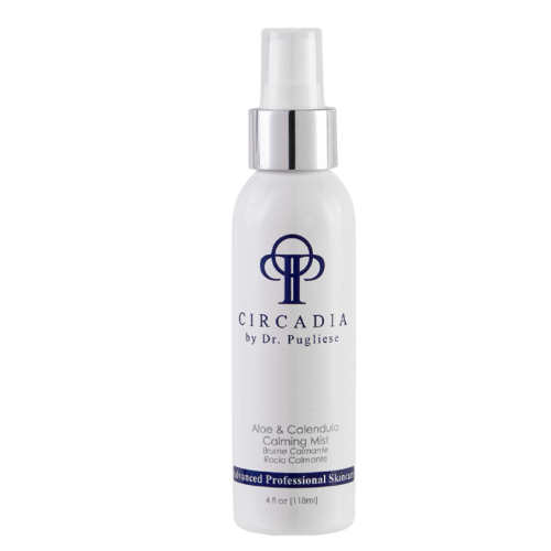 Aloe & Calendula Calming Mist – 4 oz