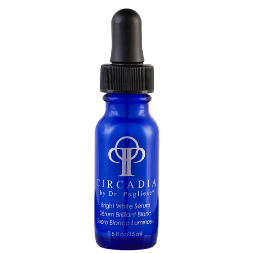 Bright White Serum – 0.5 oz