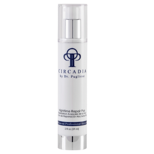 Circadia Nighttime Repair PLUS – 2oz