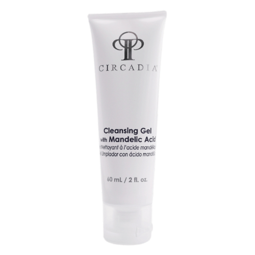 Cleansing Gel with Mandelic Acid – 6.7oz