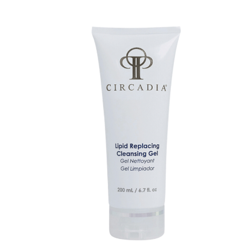 Lipid Replacing Cleansing Gel – 6.7 oz