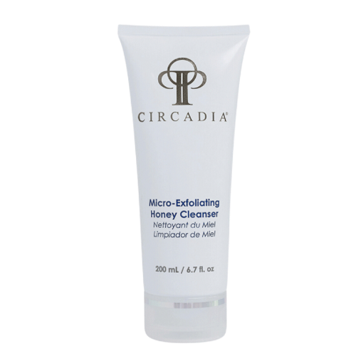 Micro-Exfoliating Honey Cleanser – 6.7 oz