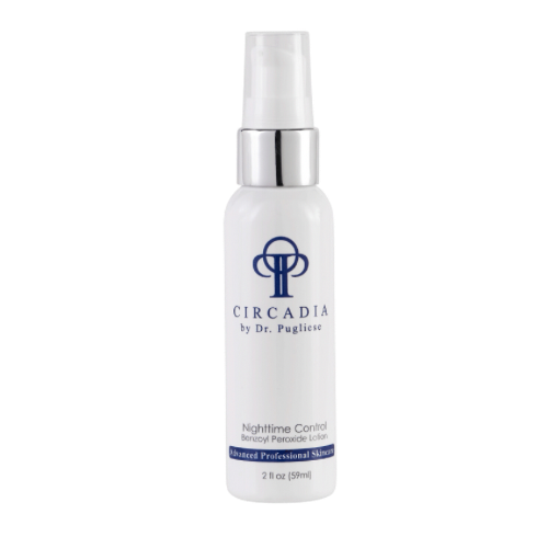 Nighttime Control – 2 oz