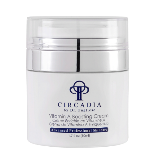 Vitamin A Boosting Cream – 1.7oz