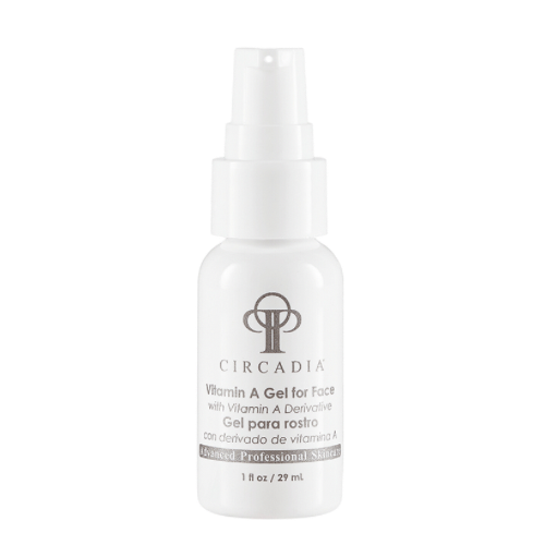 Vitamin A Gel – 1 oz