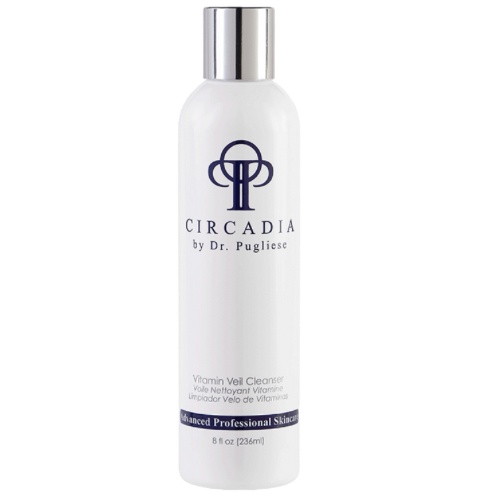 Vitamin Veil Cleanser – 8 oz