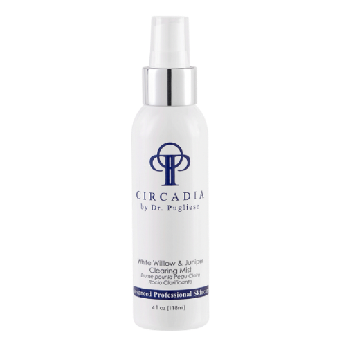 White Willow & Juniper Clearing Mist – 4 oz
