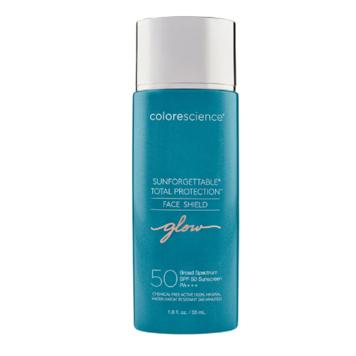 Sunforgettable® Total Protection™ Face Shield Glow SPF 50