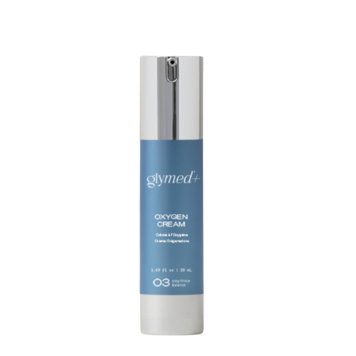 OXYGEN CREAM (US-GM-029R)