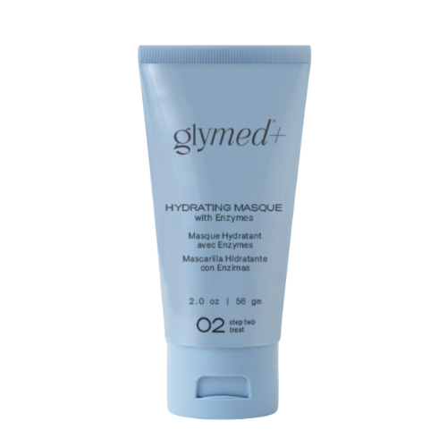 HYDRATING MASQUE WITH ENZYMES (US-GM-061R)