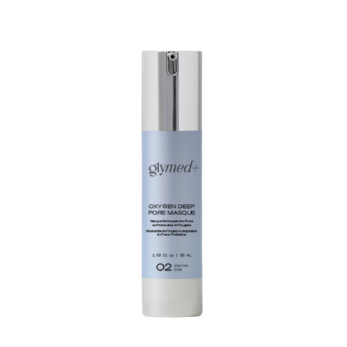 OXYGEN DEEP PORE MASQUE (US-GM-016R)