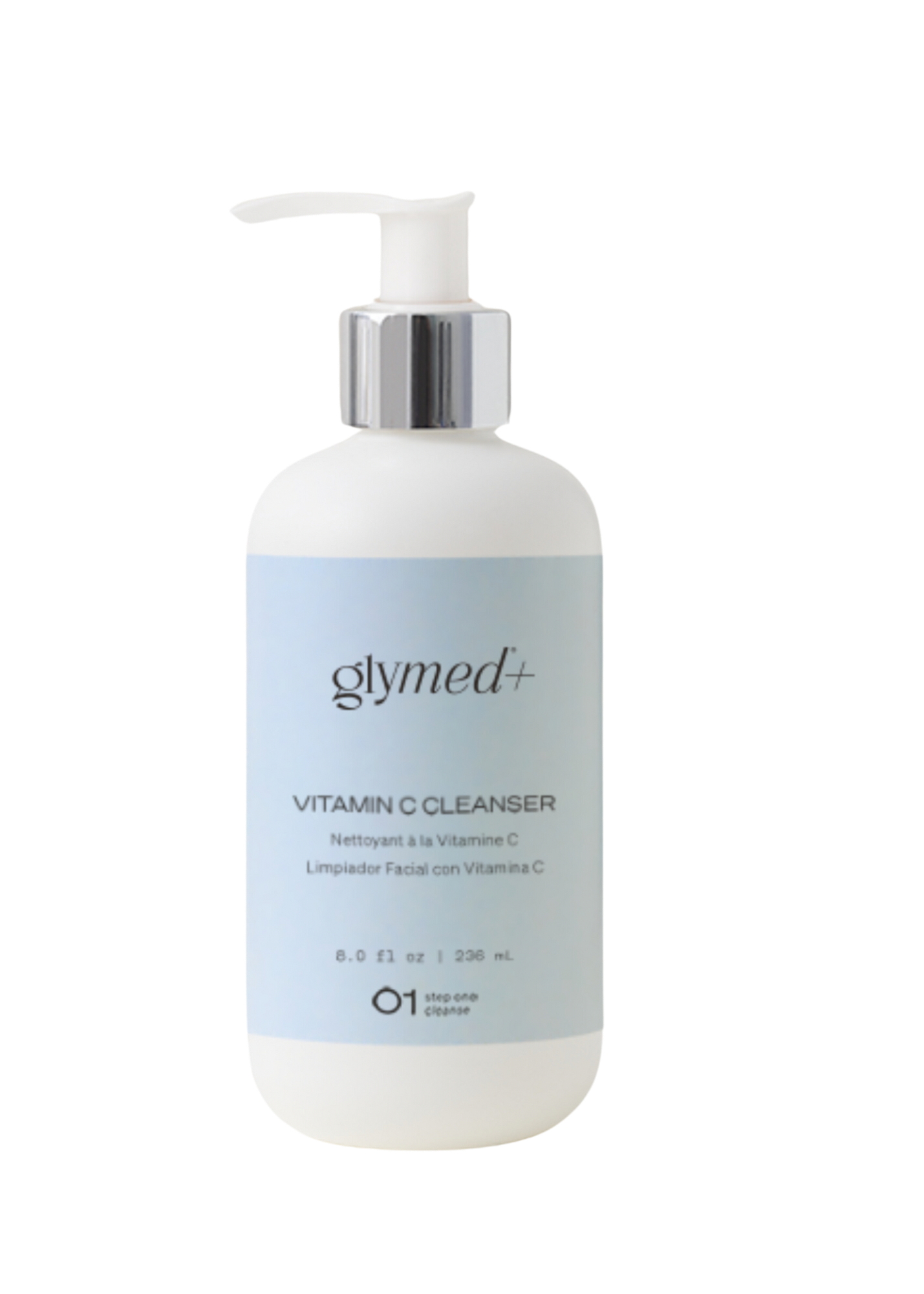 VITAMIN C CLEANSER (US-GM-126R)