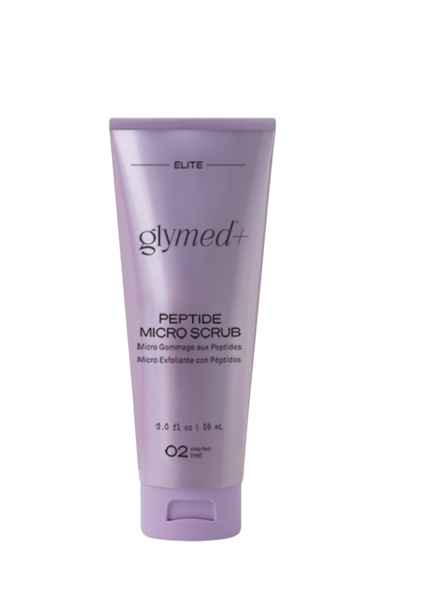 PEPTIDE MICRO SCRUB (US-GM-28ER)