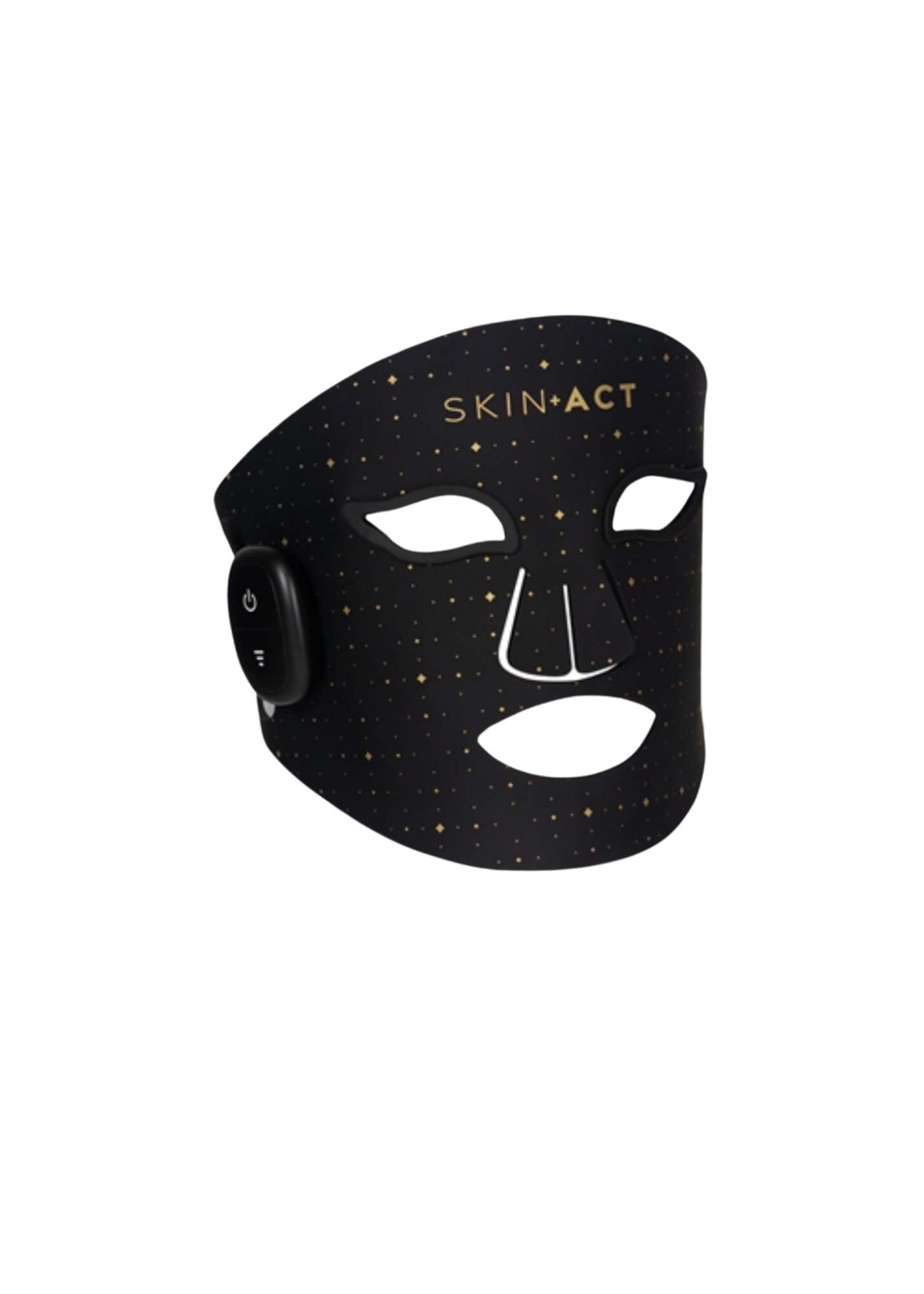SKINACT WIRELESS LED LIGHT THERAPY MASK