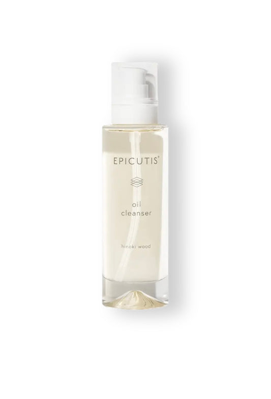 OIL CLEANSER