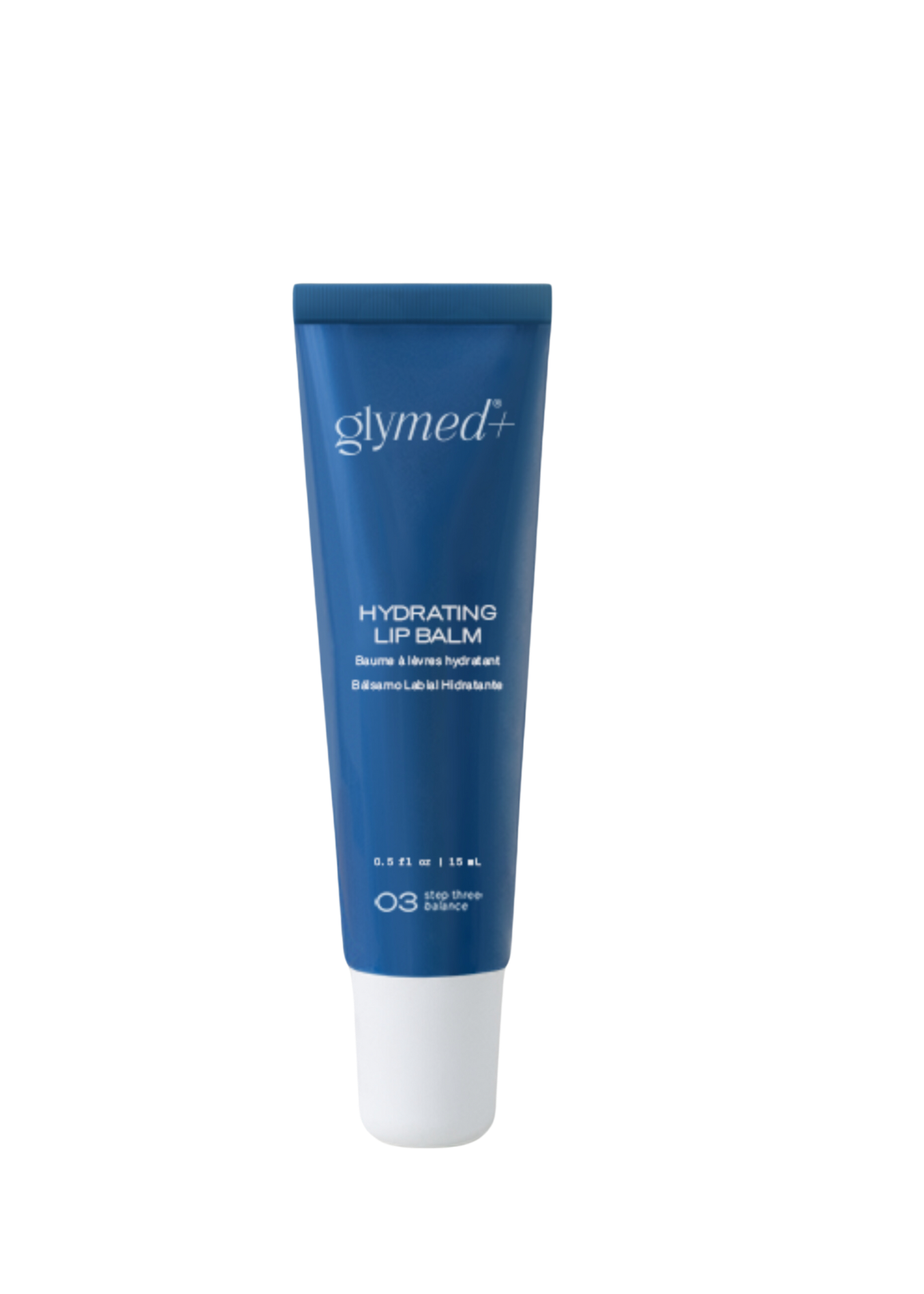HYDRATING LIP BALM  (US-GM-035R)